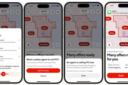 Contact DoorDash Customer Service